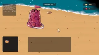 Скриншот 1 к игре Defenders of the Dune