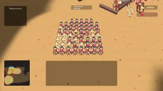 Скриншот 6 к игре Defenders of the Dune
