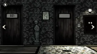 Скриншот 3 к игре Reflections of the void