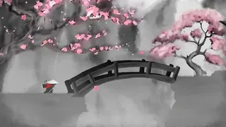 Скриншот 8 к игре The Legend Of Kuro