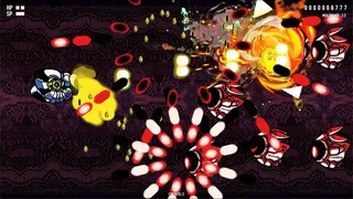 Скриншот 4 к игре WDF