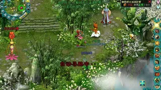 Скриншот 3 к игре 神兽OL