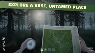 Скриншот 1 к игре Glöd