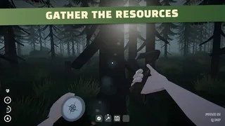 Скриншот 3 к игре Glöd