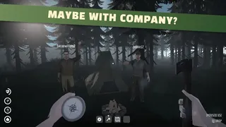 Скриншот 4 к игре Glöd