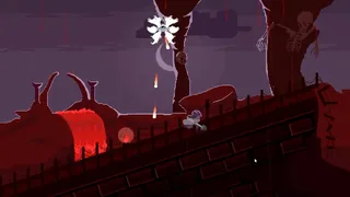 Скриншот 1 к игре Grave Deceiver