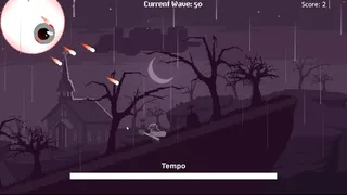 Скриншот 2 к игре Grave Deceiver