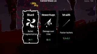 Скриншот 3 к игре Grave Deceiver