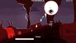 Скриншот 5 к игре Grave Deceiver