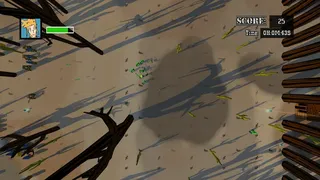 Скриншот 4 к игре The Wild Outback
