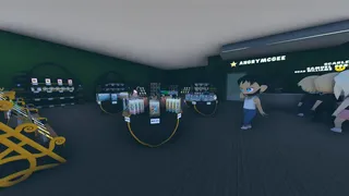 Скриншот 1 к игре The Ultimate Collector