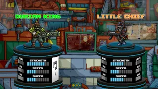 Скриншот 2 к игре Own Time Own Target