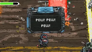 Скриншот 4 к игре Own Time Own Target