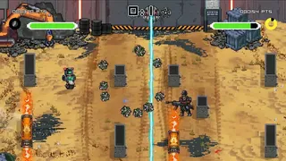 Скриншот 5 к игре Own Time Own Target