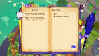 Скриншот 3 к игре Capy Castaway