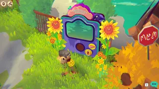 Скриншот 4 к игре Capy Castaway