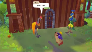 Скриншот 6 к игре Capy Castaway