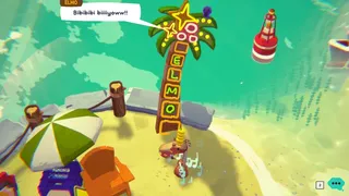Скриншот 8 к игре Capy Castaway
