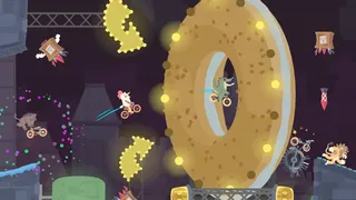 Скриншот 2 к игре Ultimate Sheep Raccoon