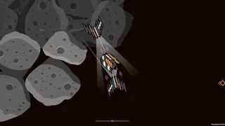 Скриншот 2 к игре Carbon Reset