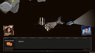 Скриншот 3 к игре Carbon Reset