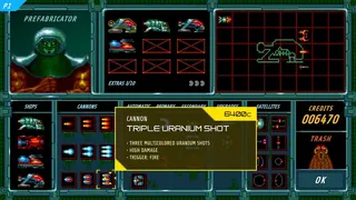 Скриншот 3 к игре X-Out: Resurfaced