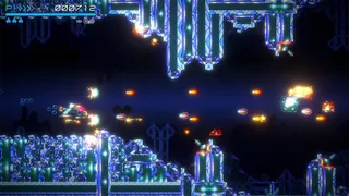 Скриншот 4 к игре X-Out: Resurfaced