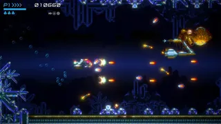 Скриншот 5 к игре X-Out: Resurfaced