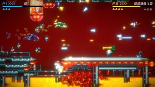 Скриншот 6 к игре X-Out: Resurfaced