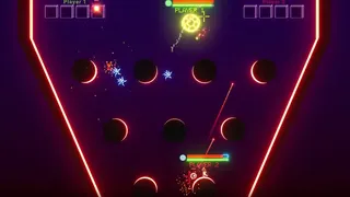 Скриншот 1 к игре Neon Knights
