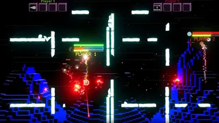 Скриншот 5 к игре Neon Knights