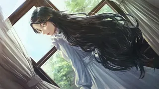 Скриншот 1 к игре Iwakura Aria