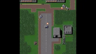 Скриншот 1 к игре Tank Blitz: Underdog Division