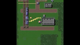 Скриншот 2 к игре Tank Blitz: Underdog Division