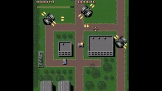 Скриншот 3 к игре Tank Blitz: Underdog Division