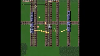 Скриншот 4 к игре Tank Blitz: Underdog Division