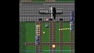 Скриншот 5 к игре Tank Blitz: Underdog Division