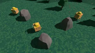 Скриншот 3 к игре Shapes of War