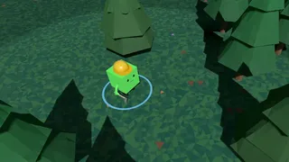 Скриншот 5 к игре Shapes of War