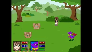 Скриншот 2 к игре Nina NTMP