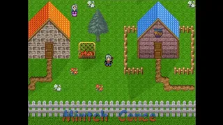 Скриншот 5 к игре Nina NTMP