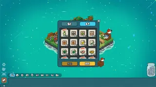 Скриншот 4 к игре GARDEN&BIRD