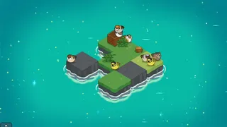 Скриншот 5 к игре GARDEN&BIRD