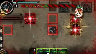 Скриншот 1 к игре 诸子亡秦