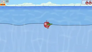 Скриншот 7 к игре AngryFruitis