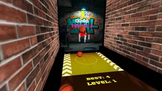 Скриншот 1 к игре King of Hoops