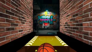 Скриншот 3 к игре King of Hoops