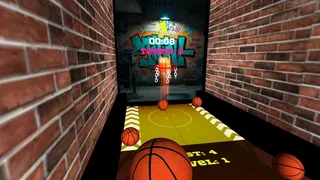 Скриншот 4 к игре King of Hoops