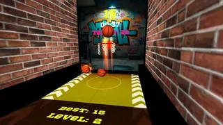 Скриншот 5 к игре King of Hoops