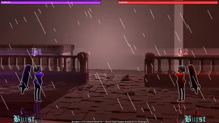 Скриншот 5 к игре Blades of Crossed Hearts